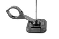 Uchwyt rowerowy do telefonu na kierownicę Peak Design Mobile Bike Mount Out Front - Czarny (M-BM-AA-BK-1)