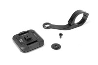 Uchwyt rowerowy do telefonu na kierownicę Peak Design Mobile Bike Mount Out Front - Czarny (M-BM-AA-BK-1)