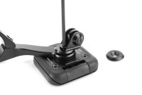 Uchwyt rowerowy do telefonu na kierownicę Peak Design Mobile Bike Mount Out Front - Czarny (M-BM-AA-BK-1)