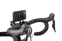 Uchwyt rowerowy do telefonu na kierownicę Peak Design Mobile Bike Mount Out Front - Czarny (M-BM-AA-BK-1)