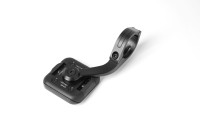 Uchwyt rowerowy do telefonu na kierownicę Peak Design Mobile Bike Mount Out Front - Czarny (M-BM-AA-BK-1)