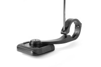 Uchwyt rowerowy do telefonu na kierownicę Peak Design Mobile Bike Mount Out Front - Czarny (M-BM-AA-BK-1)