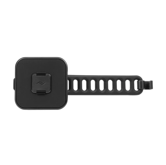 Uchwyt uniwersalny do telefonu Peak Design Mobile Universal Bar Mount - Czarny (M-BM-AB-BK-1)