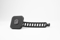 Uchwyt uniwersalny do telefonu Peak Design Mobile Universal Bar Mount - Czarny (M-BM-AB-BK-1)