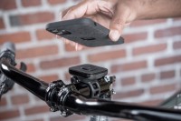 Uchwyt uniwersalny do telefonu Peak Design Mobile Universal Bar Mount - Czarny (M-BM-AB-BK-1)