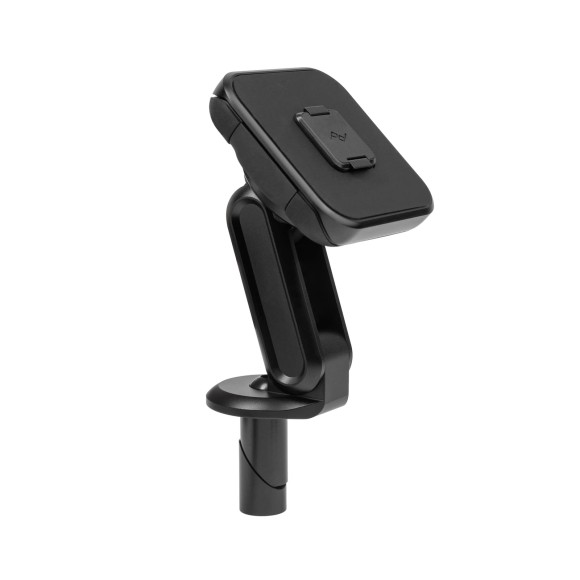 Uchwyt motocyklowy do telefonu na główkę ramy Peak Design Mobile Motorcycle Mount Stem Mount - Czarny (M-MM-AA-BK-1)