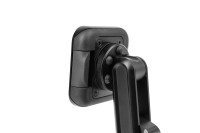 Uchwyt motocyklowy do telefonu na główkę ramy Peak Design Mobile Motorcycle Mount Stem Mount - Czarny (M-MM-AA-BK-1)