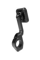 Uchwyt motocyklowy do telefonu na kierownicę Peak Design Mobile Motorcycle Mount Bar Mount - Czarny (M-MM-AB-BK-1)