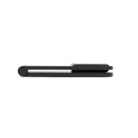 Magnetyczna podstawka do telefonu z bezprzewodowym ładowaniem Peak Design Mobile Wireless Charging Stand - Czarna (M-CS-BK-1)