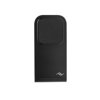 Magnetyczna podstawka do telefonu z bezprzewodowym ładowaniem Peak Design Mobile Wireless Charging Stand - Czarna (M-CS-BK-1)