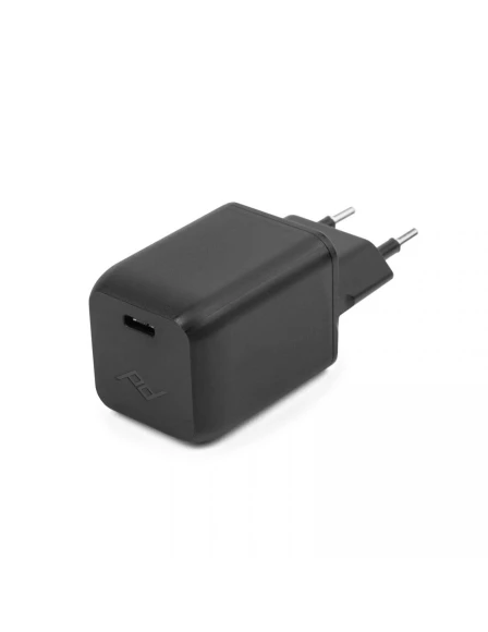 Ładowarka sieciowa Peak Design Mobile Wall Adapter EU - 20W, USB-C (M-WPA-EU-1)