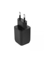 Ładowarka sieciowa Peak Design Mobile Wall Adapter EU - 20W, USB-C (M-WPA-EU-1)