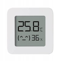 Czujnik temperatury i wilgotności Xiaomi Mi Bluetooth Temperature & Humidity Monitor 2