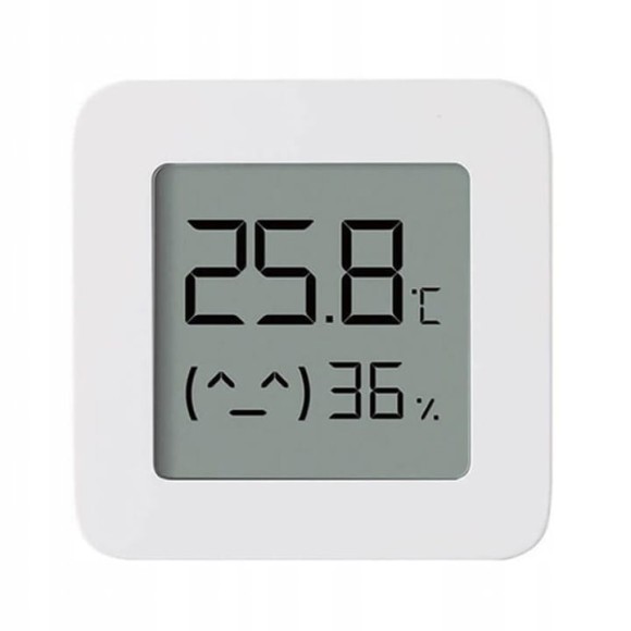 Czujnik temperatury i wilgotności Xiaomi Mi Bluetooth Temperature & Humidity Monitor 2