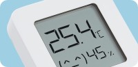Czujnik temperatury i wilgotności Xiaomi Mi Bluetooth Temperature & Humidity Monitor 2