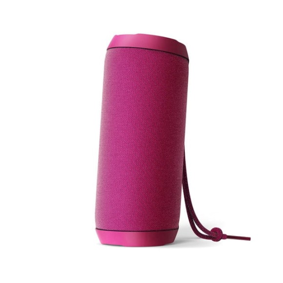 Głośnik Przenośny Energy Sistem Urban Box 2 Różowy