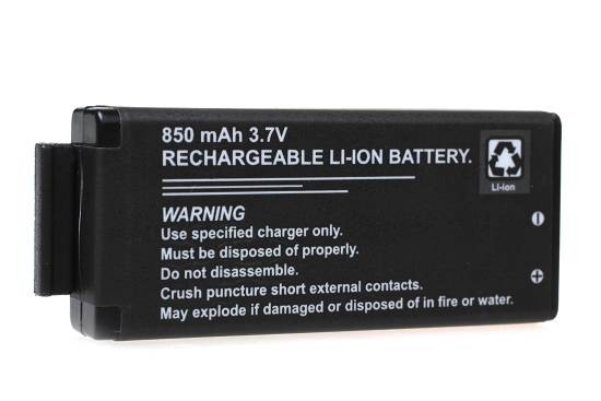 Rollei akumulatorek RA-103 Bullet HD