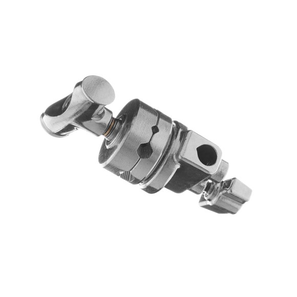 Głowica GlareOne Grip Head do statywów studyjnych 