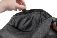 Torba PeakDesign Packable Tote Charcoal - grafitowa (BPT-CH-1)