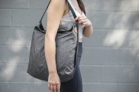 Torba PeakDesign Packable Tote Charcoal - grafitowa (BPT-CH-1)