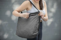 Torba PeakDesign Packable Tote Charcoal - grafitowa (BPT-CH-1)