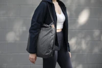 Torba PeakDesign Packable Tote Charcoal - grafitowa (BPT-CH-1)