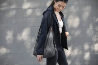 Torba PeakDesign Packable Tote Charcoal - grafitowa (BPT-CH-1)