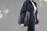 Torba PeakDesign Packable Tote Charcoal - grafitowa (BPT-CH-1)