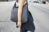 Torba PeakDesign Packable Tote Charcoal - grafitowa (BPT-CH-1)