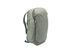 Plecak Travel Line Peak Design Travel Backpack 30L Sage - szarozielony (BTR-30-SG-1)