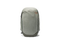 Plecak Travel Line Peak Design Travel Backpack 30L Sage - szarozielony (BTR-30-SG-1)