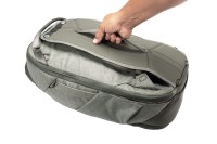 Plecak Travel Line Peak Design Travel Backpack 30L Sage - szarozielony (BTR-30-SG-1)