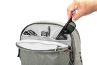 Plecak Travel Line Peak Design Travel Backpack 30L Sage - szarozielony (BTR-30-SG-1)