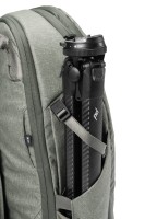 Plecak Travel Line Peak Design Travel Backpack 30L Sage - szarozielony (BTR-30-SG-1)