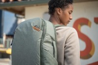 Plecak Travel Line Peak Design Travel Backpack 30L Sage - szarozielony (BTR-30-SG-1)