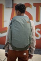 Plecak Travel Line Peak Design Travel Backpack 30L Sage - szarozielony (BTR-30-SG-1)