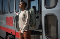 Plecak Travel Line Peak Design Travel Backpack 30L Sage - szarozielony (BTR-30-SG-1)