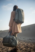 Plecak Travel Line Peak Design Travel Backpack 30L Sage - szarozielony (BTR-30-SG-1)