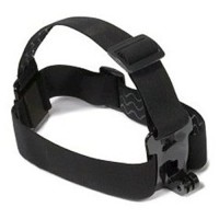Opaska na głowę GoPro GHDS30 Head Strap