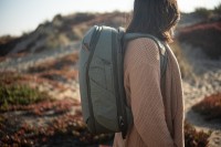 Plecak Travel Line Peak Design Travel Backpack 30L Sage - szarozielony (BTR-30-SG-1)