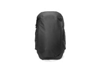 Plecak Travel Line Peak Design Travel Backpack 30L Black - czarny (BTR-30-BK-1)