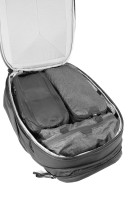 Plecak Travel Line Peak Design Travel Backpack 30L Black - czarny (BTR-30-BK-1)