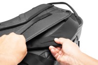 Plecak Travel Line Peak Design Travel Backpack 30L Black - czarny (BTR-30-BK-1)