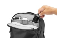Plecak Travel Line Peak Design Travel Backpack 30L Black - czarny (BTR-30-BK-1)
