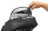 Plecak Travel Line Peak Design Travel Backpack 30L Black - czarny (BTR-30-BK-1)