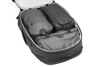Plecak Travel Line Peak Design Travel Backpack 30L Black - czarny (BTR-30-BK-1)