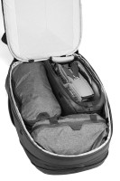 Plecak Travel Line Peak Design Travel Backpack 30L Black - czarny (BTR-30-BK-1)