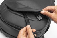 Plecak Travel Line Peak Design Travel Backpack 30L Black - czarny (BTR-30-BK-1)