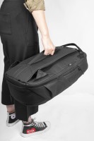 Plecak Travel Line Peak Design Travel Backpack 30L Black - czarny (BTR-30-BK-1)