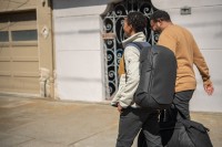 Plecak Travel Line Peak Design Travel Backpack 30L Black - czarny (BTR-30-BK-1)